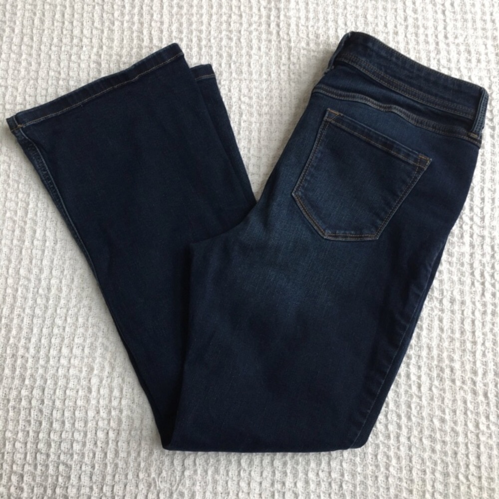 Torrid Luxe Slim Bootcut Jeans Size 14xs